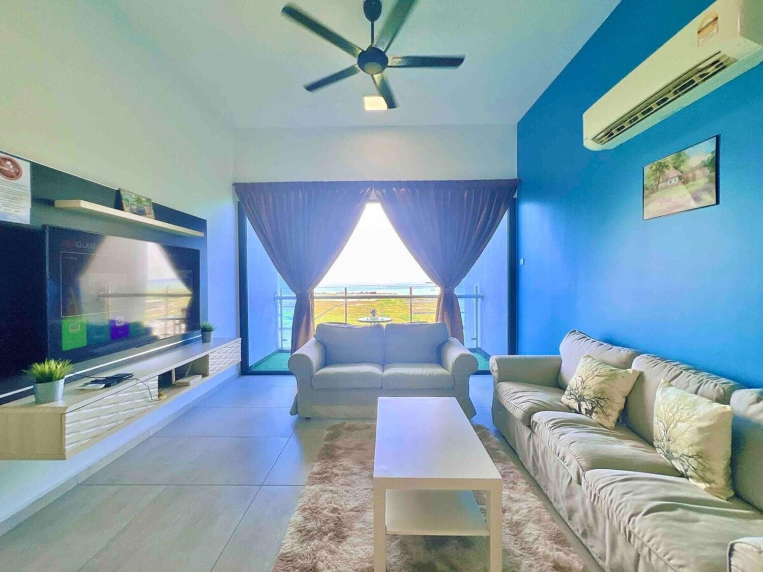 Atlantis Residences Melaka Exterior foto